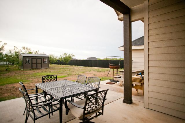 3252 Wild Boar Court Court, San Angelo, TX 76901