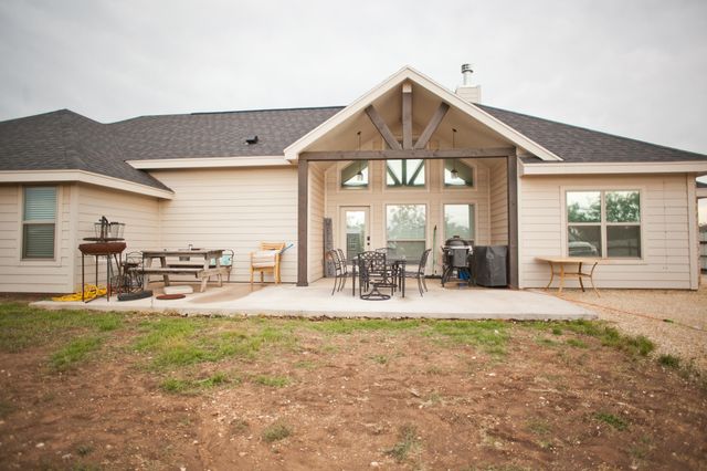 3252 Wild Boar Court Court, San Angelo, TX 76901