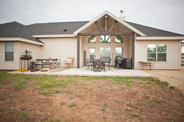 3252 Wild Boar Court Court, San Angelo, TX 76901