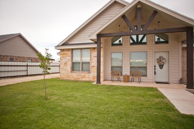 3252 Wild Boar Court Court, San Angelo, TX 76901