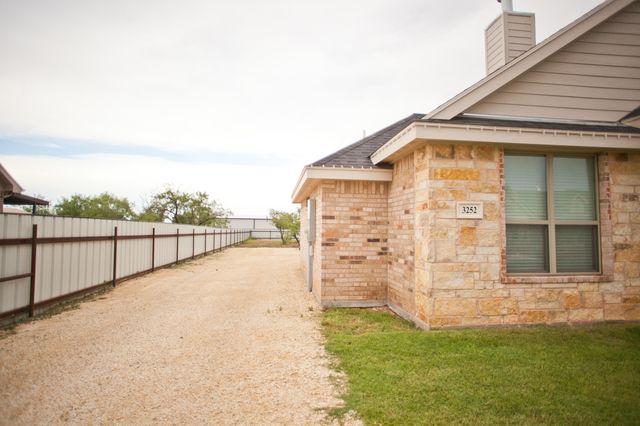 3252 Wild Boar Court Court, San Angelo, TX 76901