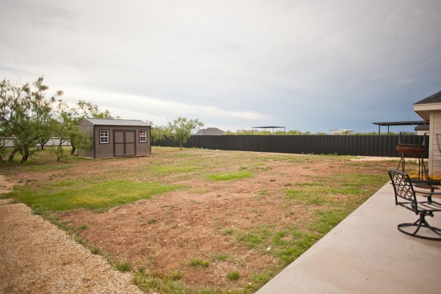 3252 Wild Boar Court Court, San Angelo, TX 76901