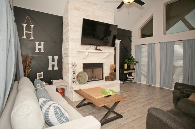 3252 Wild Boar Court Court, San Angelo, TX 76901