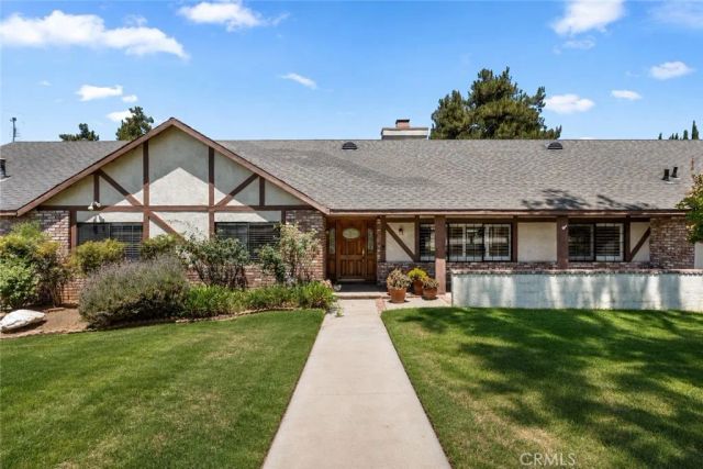 13195 Serape Court, Yucaipa, CA 92399