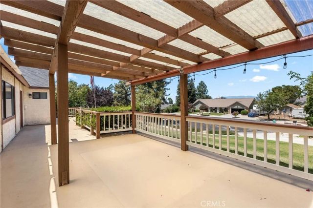 13195 Serape Court, Yucaipa, CA 92399