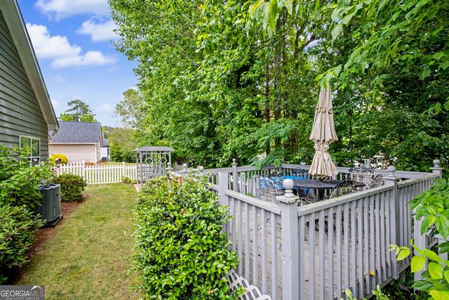 195 Woodgate Drive, Fayetteville, GA 30214