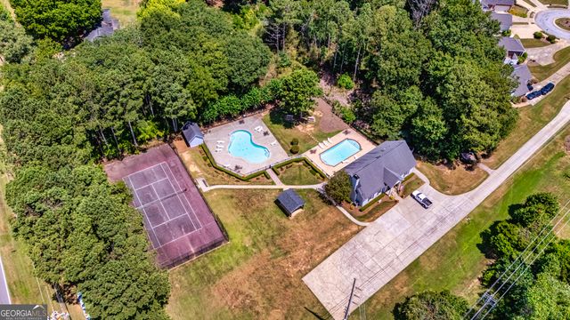 195 Woodgate Drive, Fayetteville, GA 30214