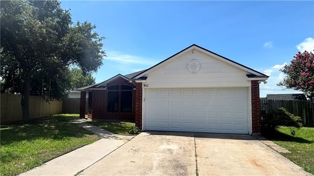 911 La Mirada, Portland, TX 78374