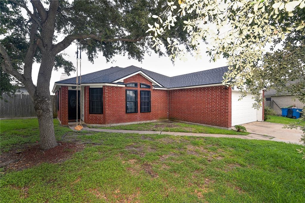 911 La Mirada, Portland, TX 78374 — photo 4