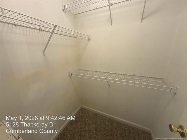 5128 Thackeray Drive, Fayetteville, NC 28306