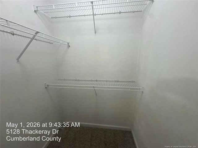 5128 Thackeray Drive, Fayetteville, NC 28306