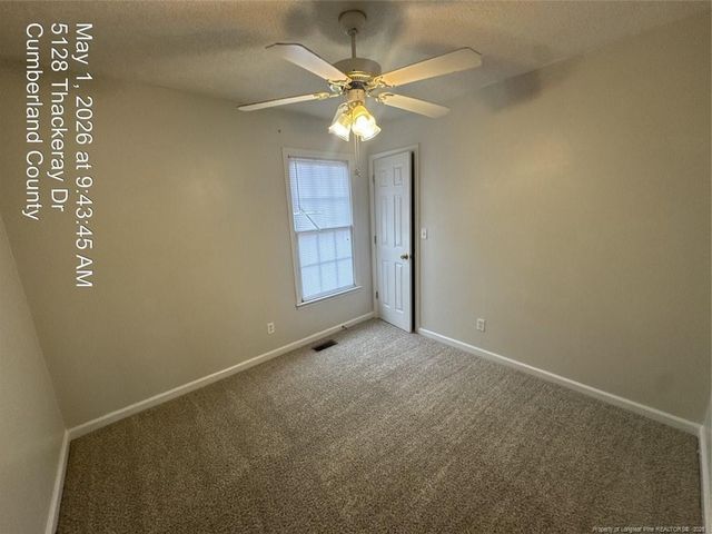 5128 Thackeray Drive, Fayetteville, NC 28306