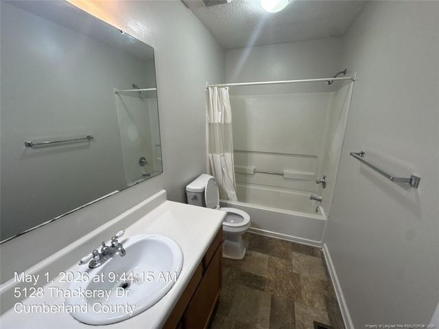 5128 Thackeray Drive, Fayetteville, NC 28306