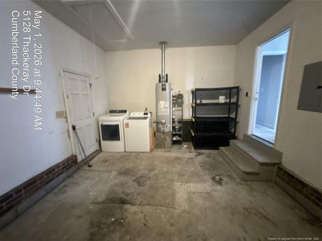 5128 Thackeray Drive, Fayetteville, NC 28306
