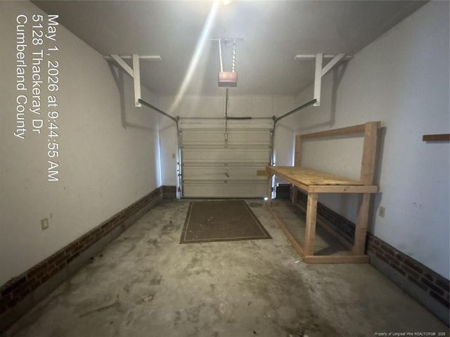 5128 Thackeray Drive, Fayetteville, NC 28306