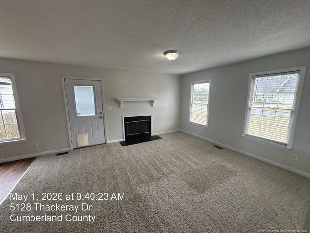5128 Thackeray Drive, Fayetteville, NC 28306