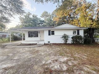 4612 Friar Avenue, Fayetteville, NC 28304
