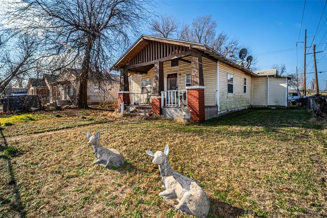2201 S Central Avenue, Oklahoma City, OK 73129