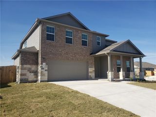 111 Bear Oak ST, Hutto, TX 78634