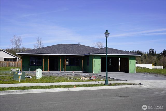 141 Dover Lane, Sequim, WA 98382