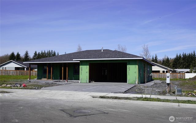 141 Dover Lane, Sequim, WA 98382