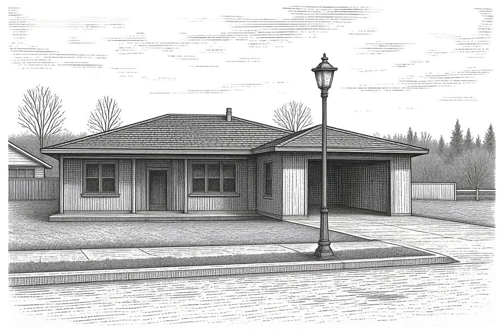 141 Dover Lane, Sequim, WA 98382