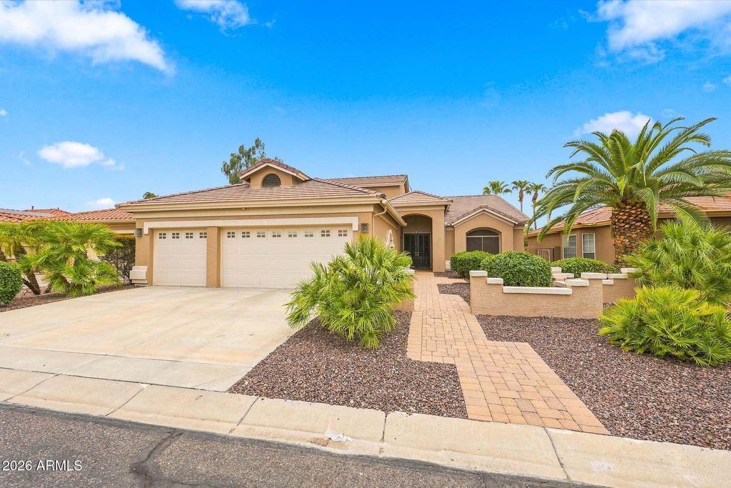 2679 N 162ND Lane, Goodyear, AZ 85395 — photo 3