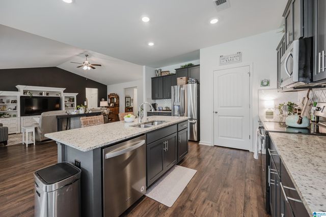 1050 MOUNTAIN LAUREL CIRCLE, Moody, AL 35004