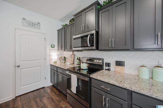 1050 MOUNTAIN LAUREL CIRCLE, Moody, AL 35004