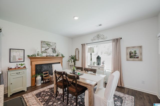 1050 MOUNTAIN LAUREL CIRCLE, Moody, AL 35004