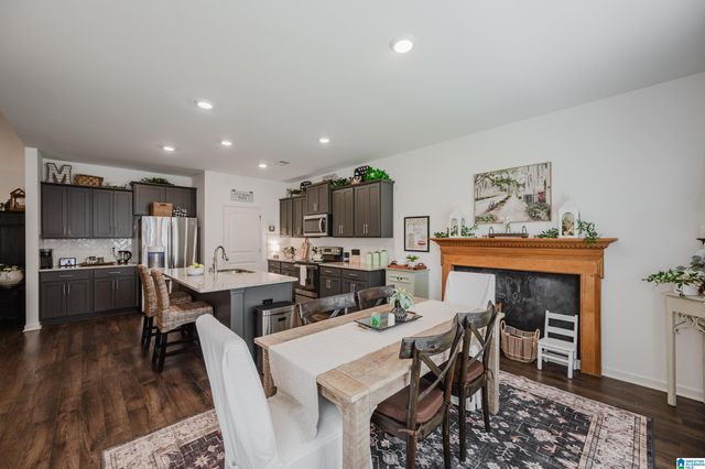 1050 MOUNTAIN LAUREL CIRCLE, Moody, AL 35004