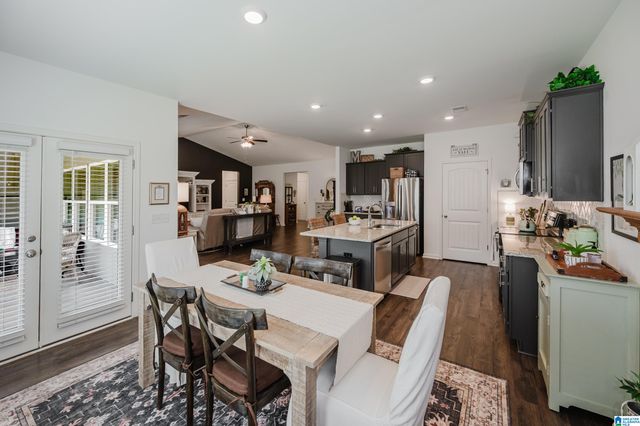 1050 MOUNTAIN LAUREL CIRCLE, Moody, AL 35004