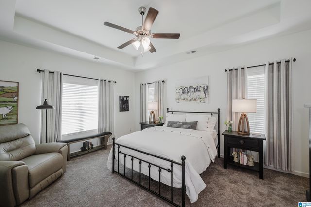 1050 MOUNTAIN LAUREL CIRCLE, Moody, AL 35004