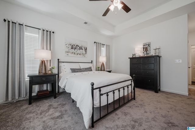 1050 MOUNTAIN LAUREL CIRCLE, Moody, AL 35004