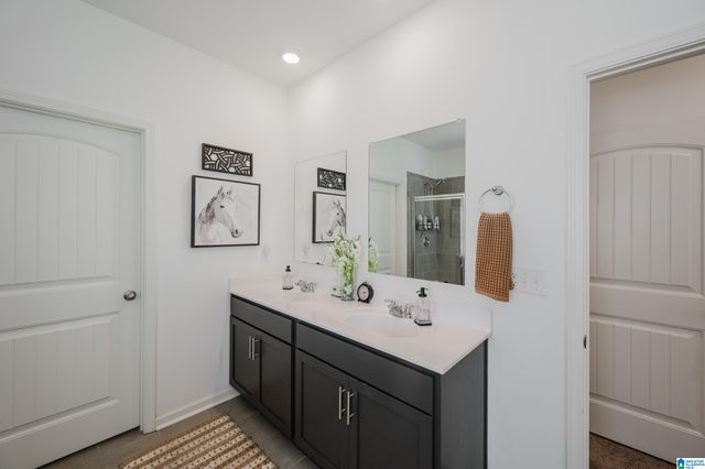 1050 MOUNTAIN LAUREL CIRCLE, Moody, AL 35004