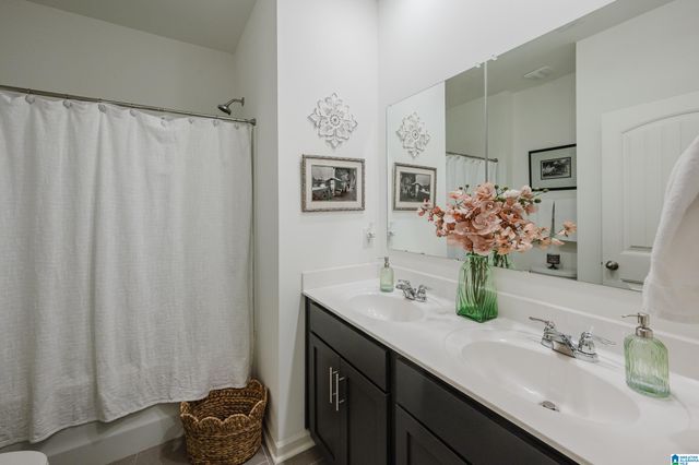1050 MOUNTAIN LAUREL CIRCLE, Moody, AL 35004