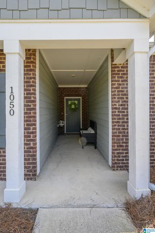 1050 MOUNTAIN LAUREL CIRCLE, Moody, AL 35004