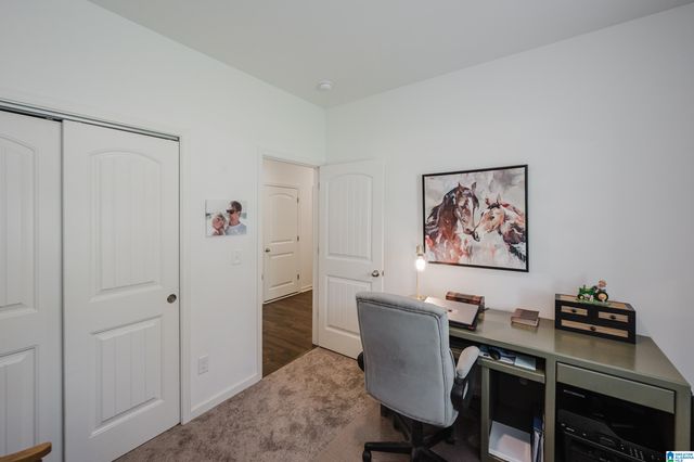 1050 MOUNTAIN LAUREL CIRCLE, Moody, AL 35004