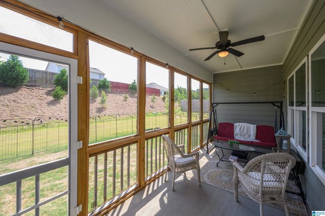 1050 MOUNTAIN LAUREL CIRCLE, Moody, AL 35004