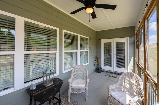1050 MOUNTAIN LAUREL CIRCLE, Moody, AL 35004