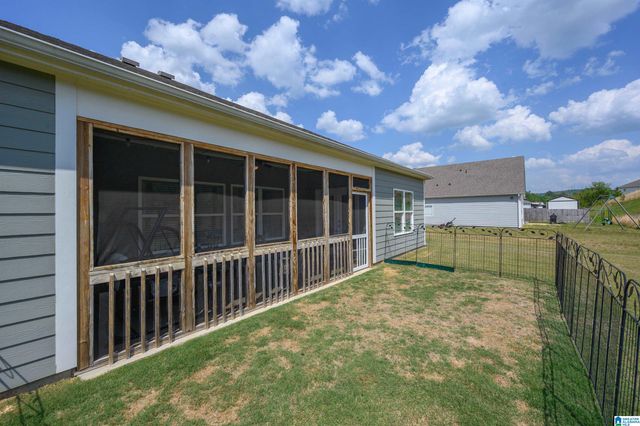 1050 MOUNTAIN LAUREL CIRCLE, Moody, AL 35004