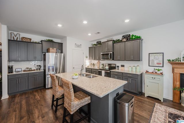 1050 MOUNTAIN LAUREL CIRCLE, Moody, AL 35004