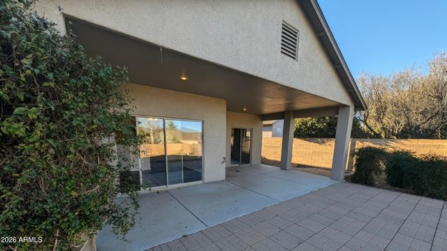 5517 N BREMONT Court, Prescott Valley, AZ 86314
