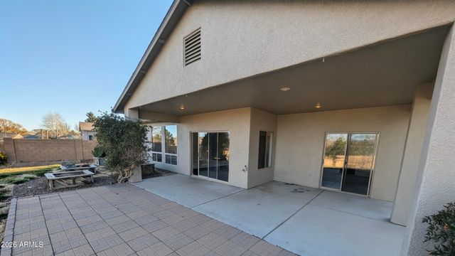 5517 N BREMONT Court, Prescott Valley, AZ 86314