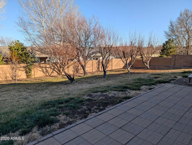 5517 N BREMONT Court, Prescott Valley, AZ 86314