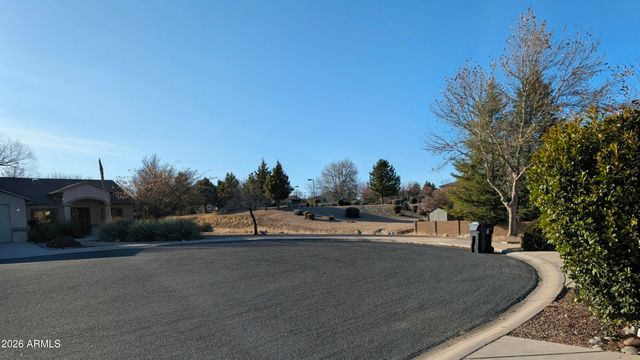 5517 N BREMONT Court, Prescott Valley, AZ 86314