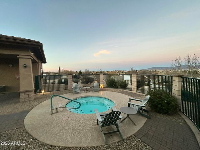 5517 N BREMONT Court, Prescott Valley, AZ 86314