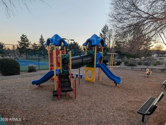 5517 N BREMONT Court, Prescott Valley, AZ 86314