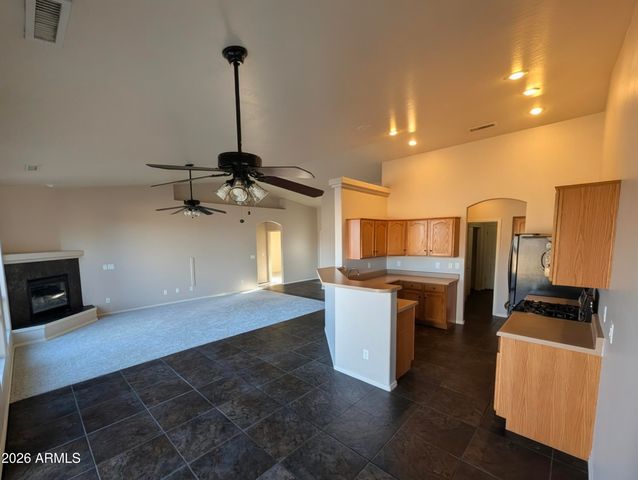 5517 N BREMONT Court, Prescott Valley, AZ 86314