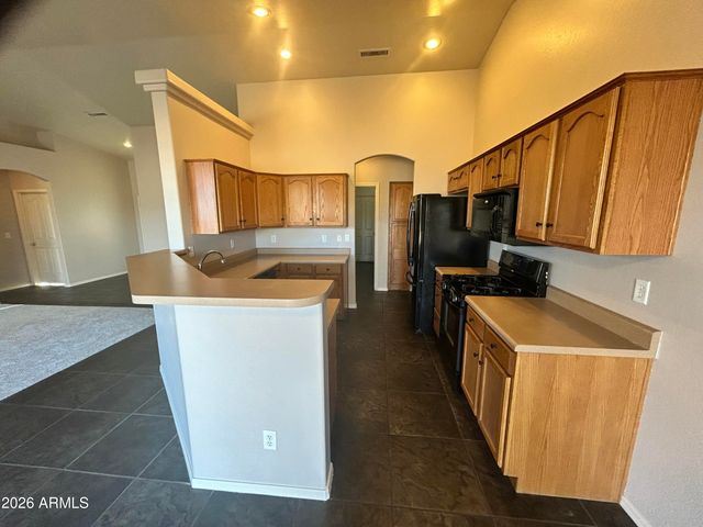 5517 N BREMONT Court, Prescott Valley, AZ 86314